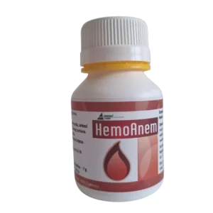 HemoAnem tablete 60tbl
