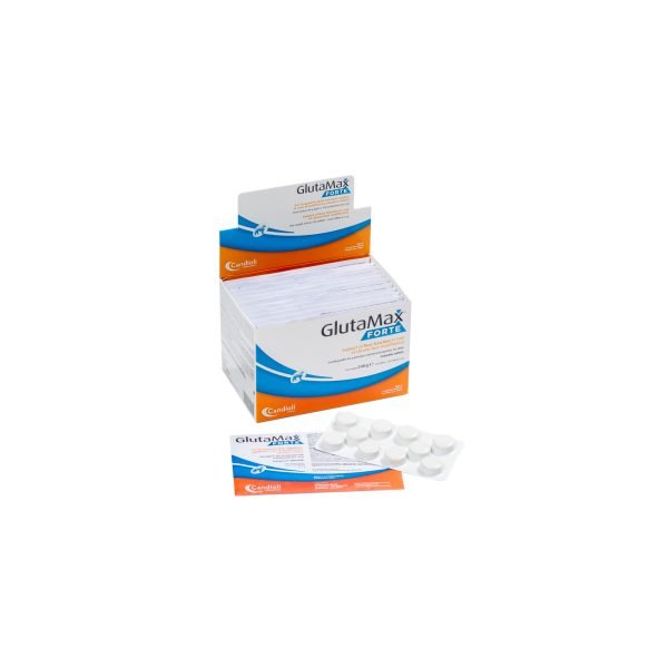 CPA233 c glutamax forte pas 120 tab