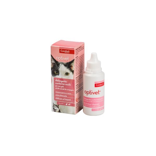 CPS123 c optivet 50 ml