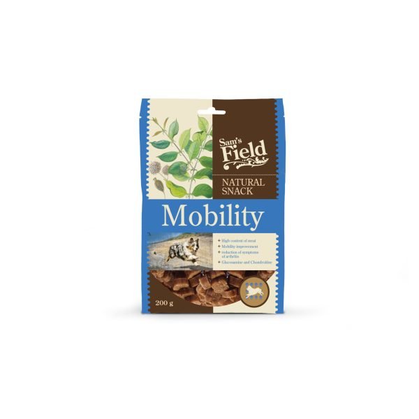 SFD100300 sfd poslastica mobility 200g