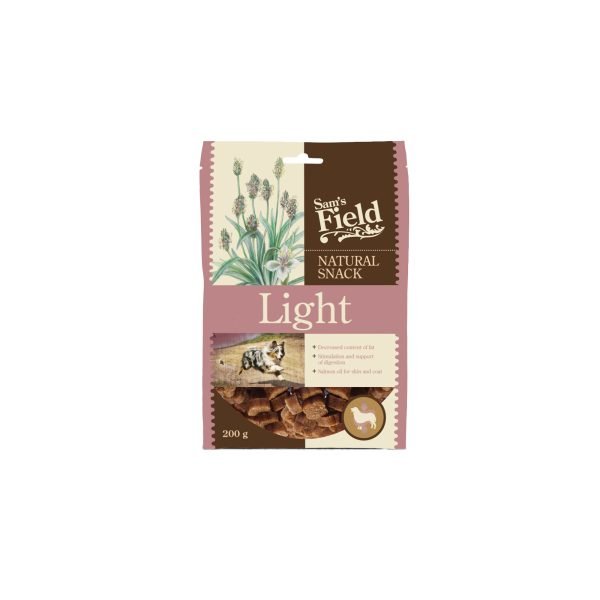 SFD100302 sfd poslastica light 200g