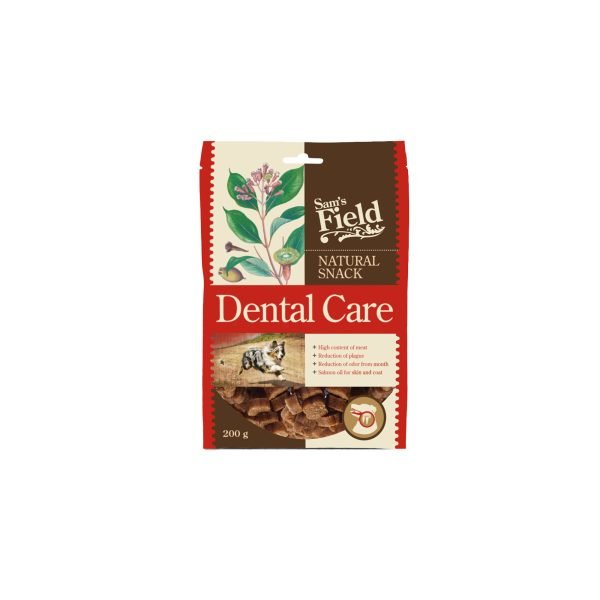 SFD100303 sfd poslastica dental care 200g