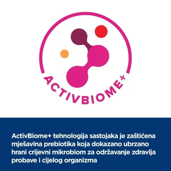 hills-actbiome-thumbs-pdhm-hr_6256caa0ba212 Hill's Prescription Diet k/d Kidney Care Hrana za Pse 370 g - 12 kom 9+3 kom BONUS