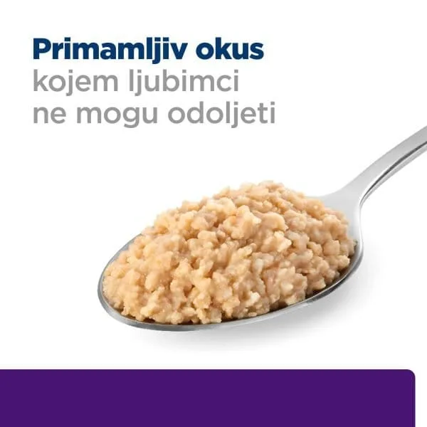 hpd605632-4_642ec3074067b Hill's Prescription Diet u/d Urinary Care Hrana za Pse 370 g