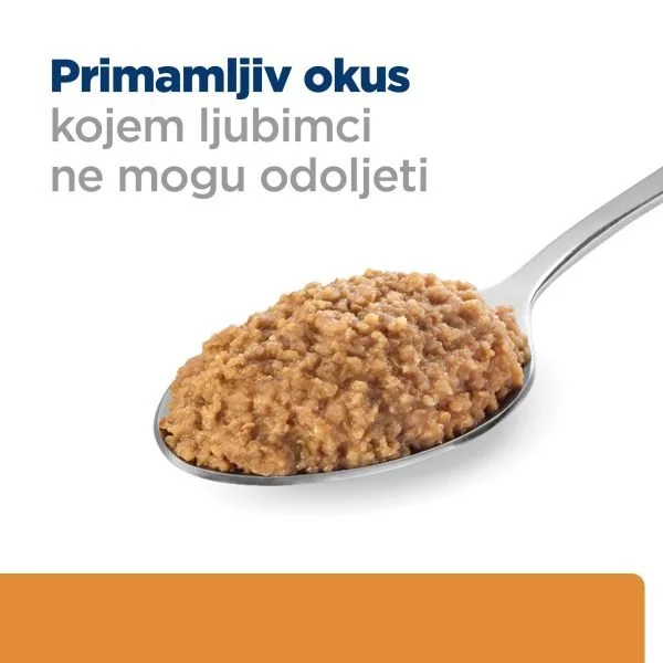 hpd605673-5_642ff6cf25060 Hill's Prescription Diet k/d Kidney Care Hrana za Pse 370 g - 12 kom 9+3 kom BONUS