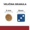 HPDC I/D PILETINA 400g