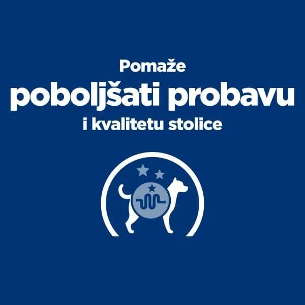 hpd606448-3_6227401963d8e Hill's Prescription Diet i/d Digestive Care Varivo za Pse s Piletinom i dodatkom Povrća 354 g