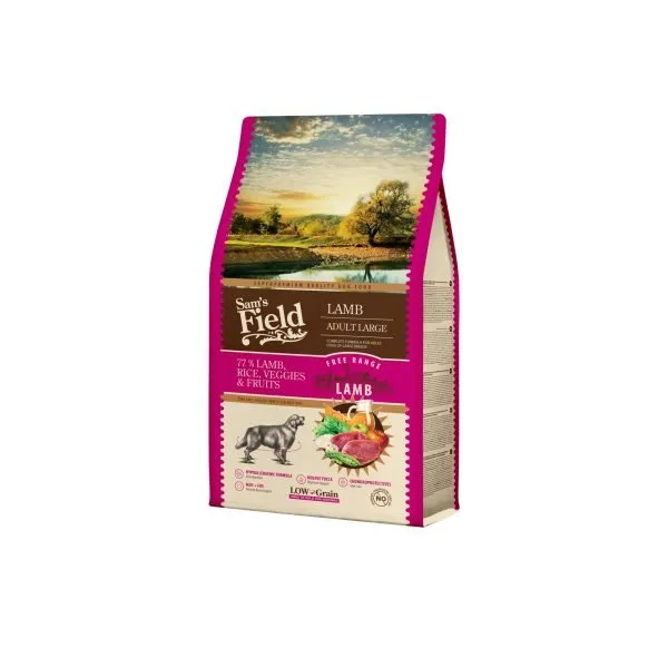 SFD LARGE ADULT JANJETINA 2,5kg