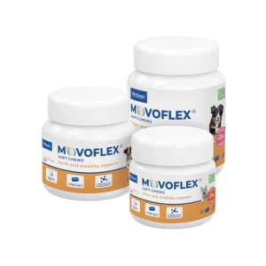 MOVOFLEX ® (ukusni dodatak za zglobove)