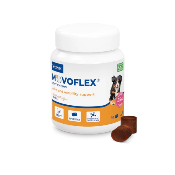 MOVOFLEX ® (ukusni dodatak za zglobove)