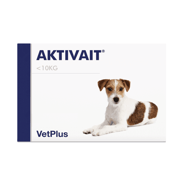 Aktivait ®Medium and Large Breed 60 tbl.