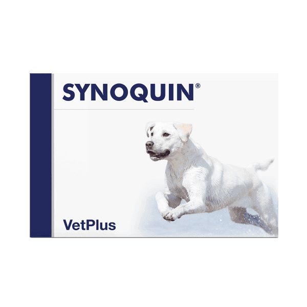 VetPlus Synoquin large breed >25 kg, 30 tableta