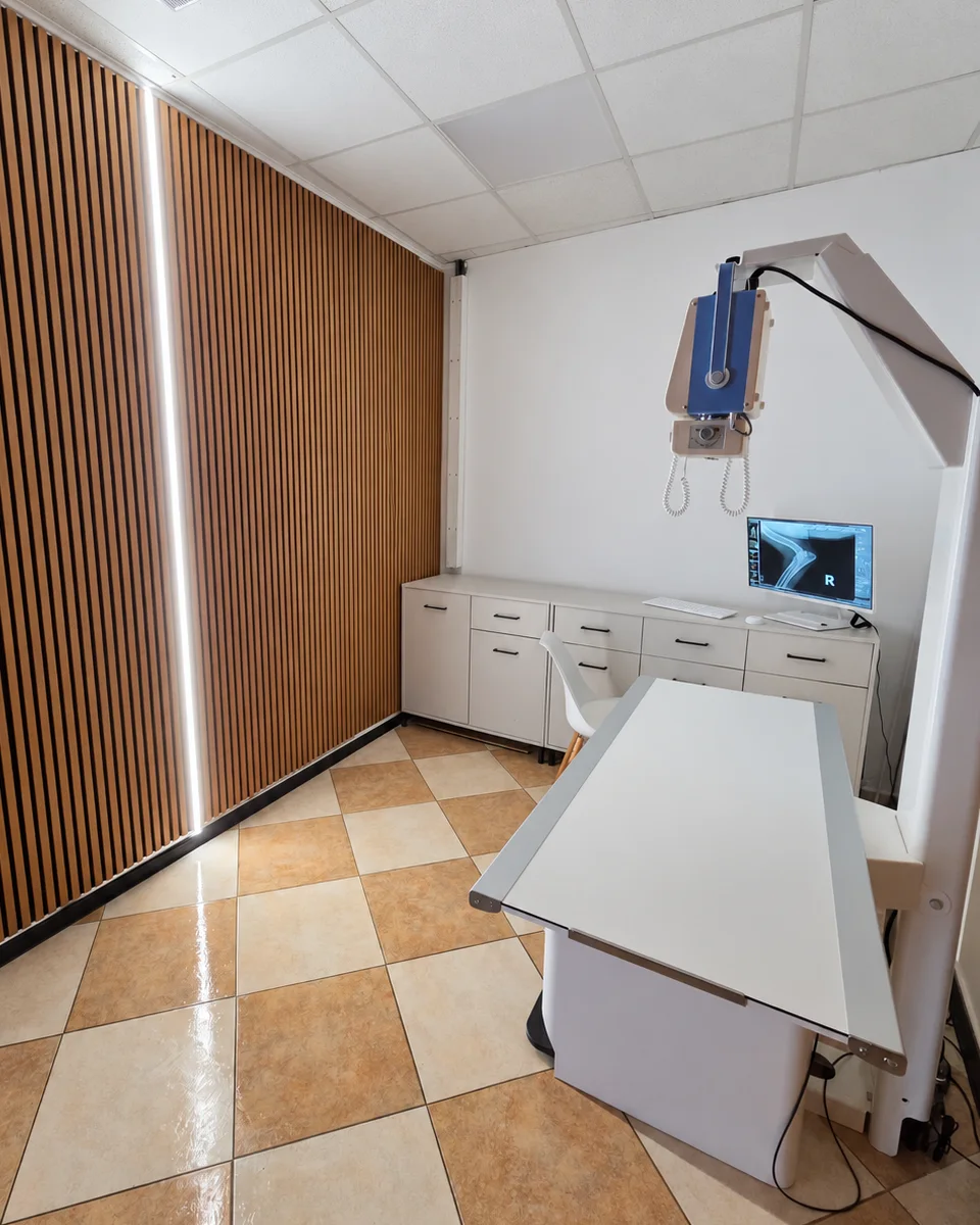 Rendgen (RTG) za pse i mačke – veterinarska ambulanta Cellula Osijek